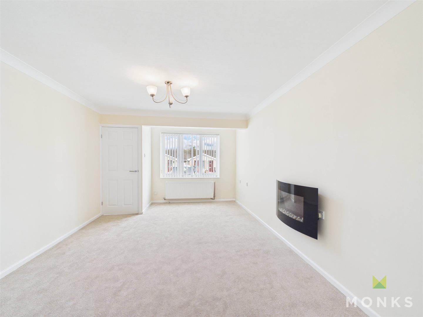 46 Adams Ridge, Shrewsbury, SY3 7TZ For Sale